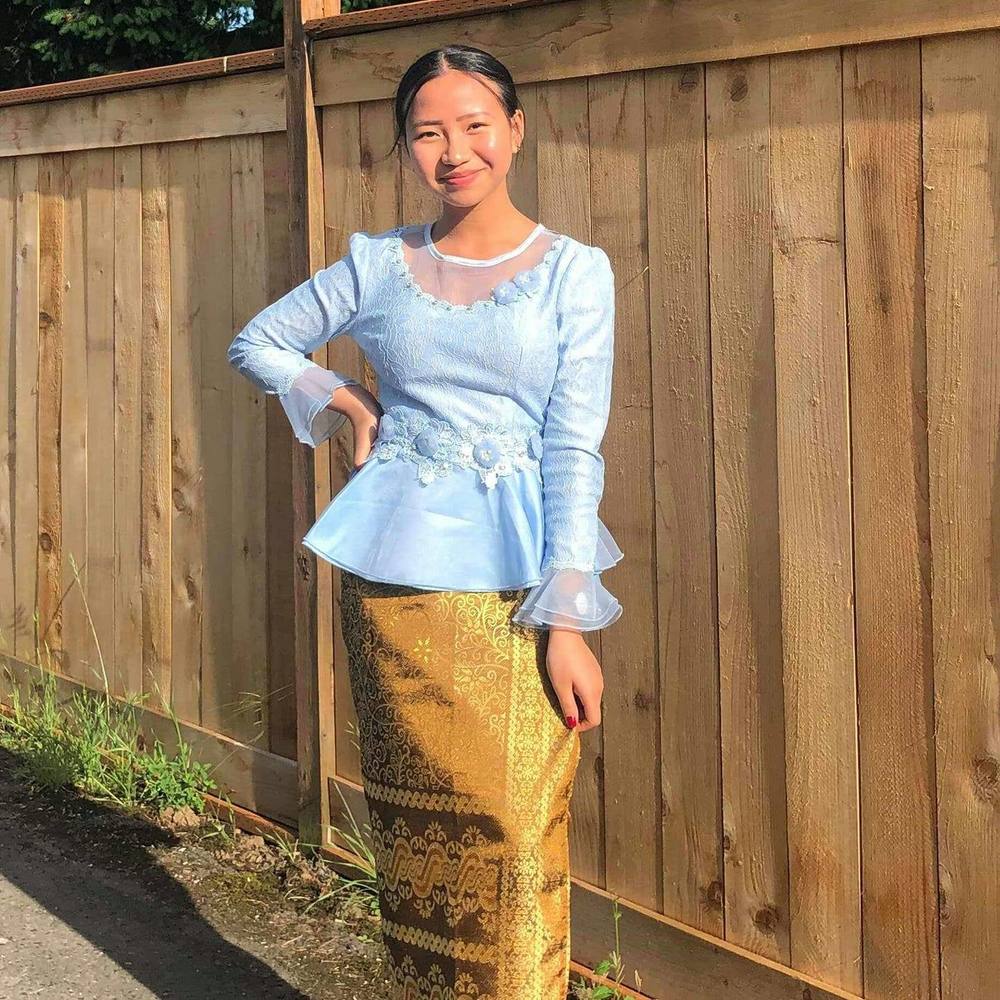 Meet your Posher, Cing